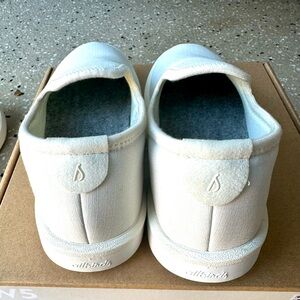 AllBird Brand New Tan color size 5